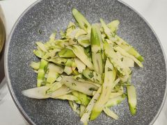 -天龙宝严素食馆(大兴善寺店)