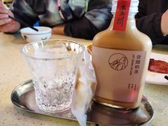 壹间奶茶-明腾壹间茶餐厅(新都会花园广场店)