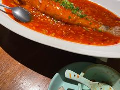 -绿茶餐厅(coco park 店)