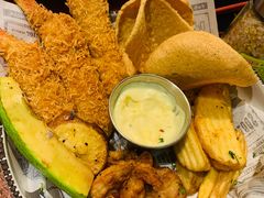 -卡朋厨房(289艺术园区店)