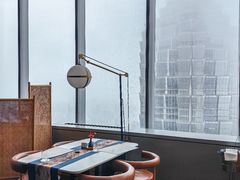-雲上錢屋·地标景观(上海中心店)