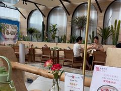 -甘思咪哚·云南艺术餐厅(天河广百店)