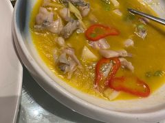 -松鹤楼(狮山永利广场店)