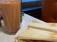 -大有利茶餐厅(福民店)