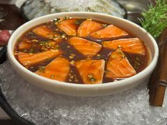 -东海怡品海鲜豆捞(舟宿夜江店)