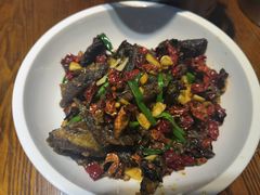 -张氏父子常德肠子馆(贺龙店)