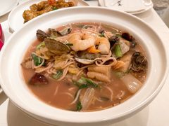 -莆田餐厅PUTIEN(西安万象天地店)