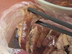 -张记卤菜店(三条巷店)