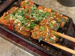 -神伙烧烤(江北黄泥塝店)