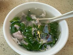 -梅州腌面(水库新村四街店)