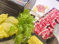 -京门活鱼馆·鱼火锅(百子湾（原红庙）店)