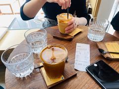 -稀物集咖啡(徽州大道店)
