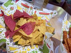 -Famous肥猫墨西哥音乐餐吧(五棵松华熙LIVE店)