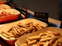 -澳门喜来登大酒店