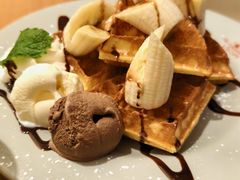 -Lia Cafe Bar Restaurant松山咖啡屋