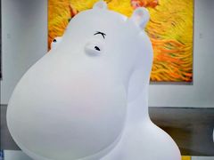 -上海宝龙美术馆