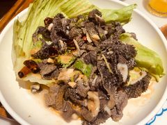 -大海碗·京菜炸酱面(雍和宫店)