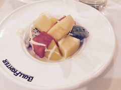 -斗牛士牛排餐厅(嘉里汇店)