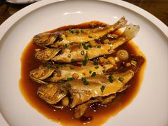 -蘭奢雅集·江浙菜(青山江滩店)