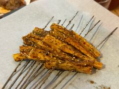 -华府九号海鲜烧烤大排档(龙域店)