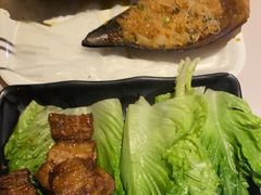 -云晓光头烧烤吧(川沙绿地店)