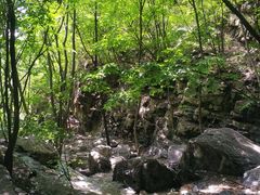 -十渡东湖港风景区