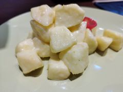 -晓鲜熊猫烤鱼烤吧(西三旗百汇北门店)