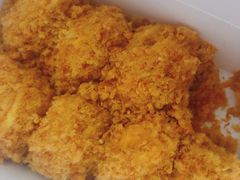 蟹黄酥松小贝-鲍师傅糕点(观前街店)