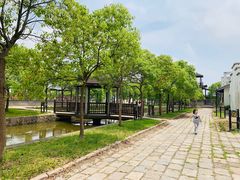 -松声马术俱乐部