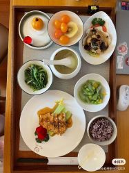 -馨月汇·一悦馨香月子中心(前滩店)