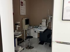 -毛源昌眼镜(新市街店)