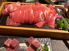 -湊湊火锅·茶憩(和平大悦城店)