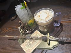 -大象厨房(重庆道店)