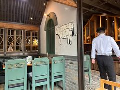 -手选潮汕鲜活牛肉火锅(二七广场店)