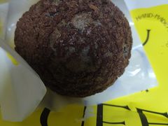 -芙気泡芙(北京来福士中心店)