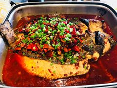 -半天妖烤鱼(方庄店)