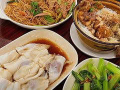 -荔园小馆(园岭新村二期店)