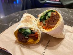 -星巴克臻选(深圳万象天地旗舰店)
