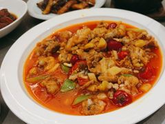 -阿毛饭店(和义路店)