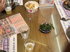 -神府路壹号·海鲜烧烤排档(三坊七巷店)