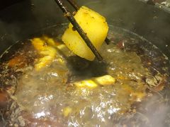 -受气牛肉·重庆耙牛肉(来福士店)