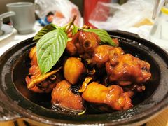 -鹿港小镇(悠唐店)