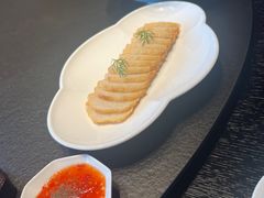 -锦楼·臻选新杭帮(杭州中心店)