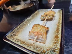 -玄白·炭烤活鳗(上海首店)