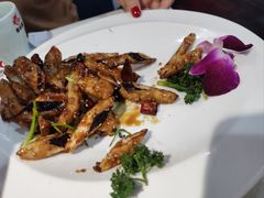 -蜀龙阁· 龍头水煮鱼(天坛店)