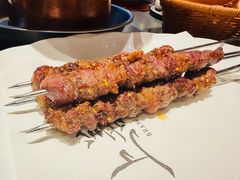 -奉天掌柜·非遗猪手·笨饺子(崇山路店)