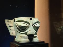-三星堆博物馆