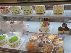 -凯斯汀蛋糕(大学城店)
