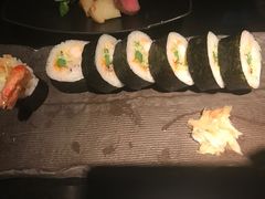 -三井日式料理(农安街店)