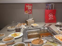 -海底捞火锅(上地华联店)